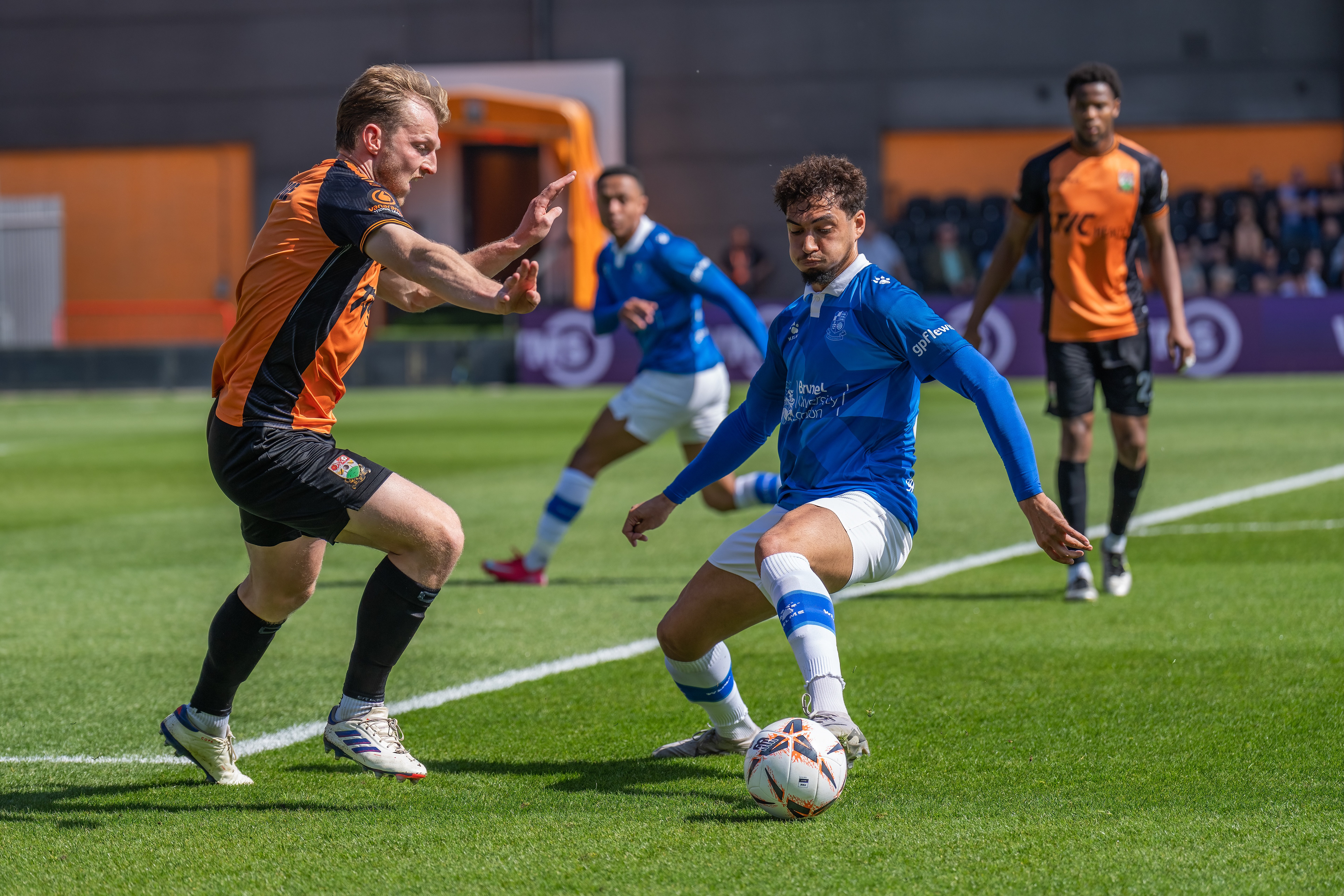 Tyler Walker