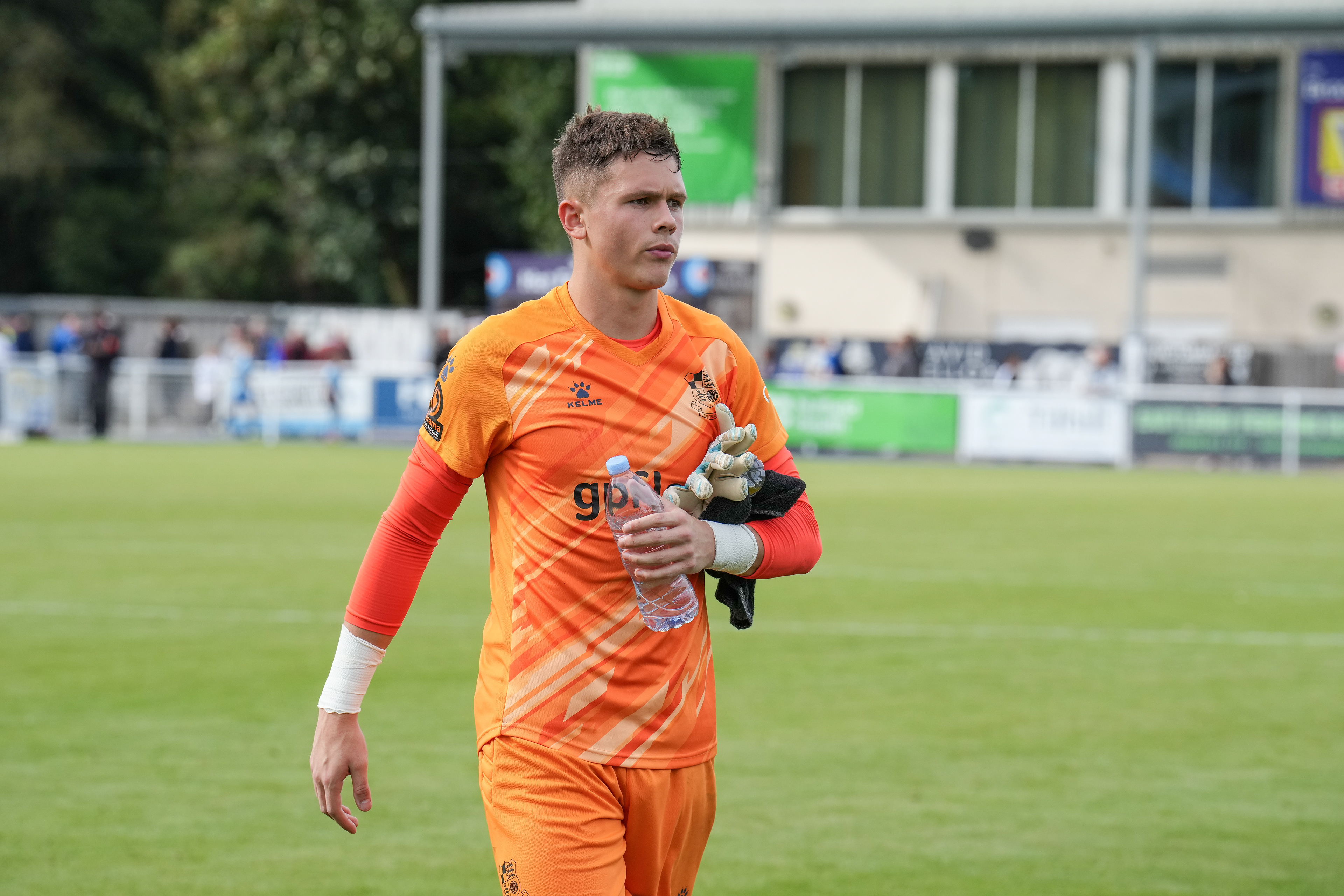 Jed Ward