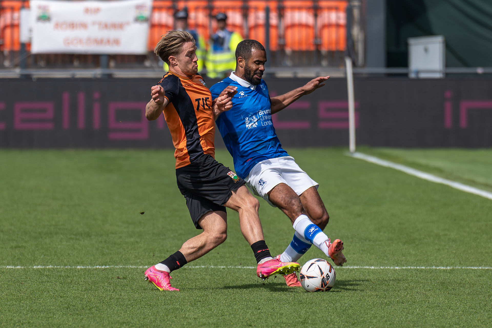 Alex Dyer