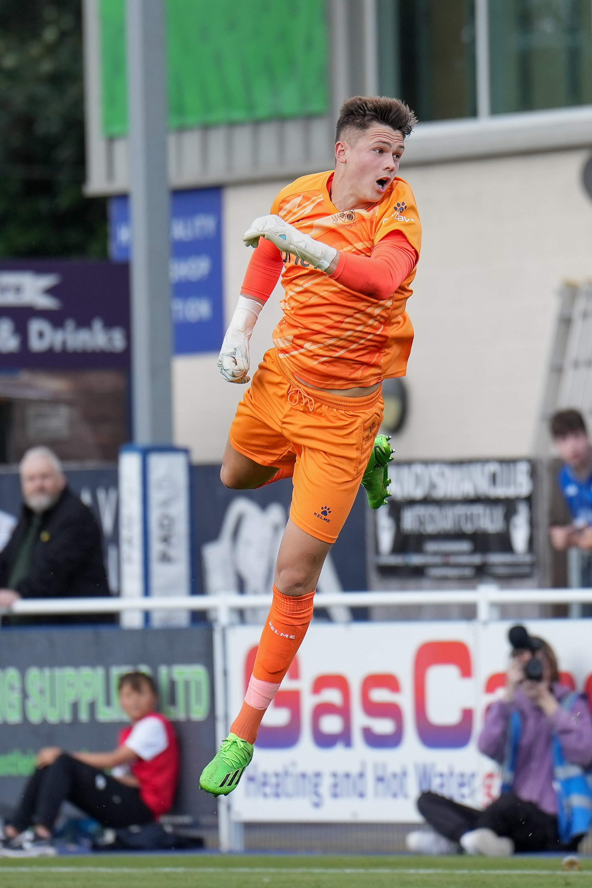 Jed Ward