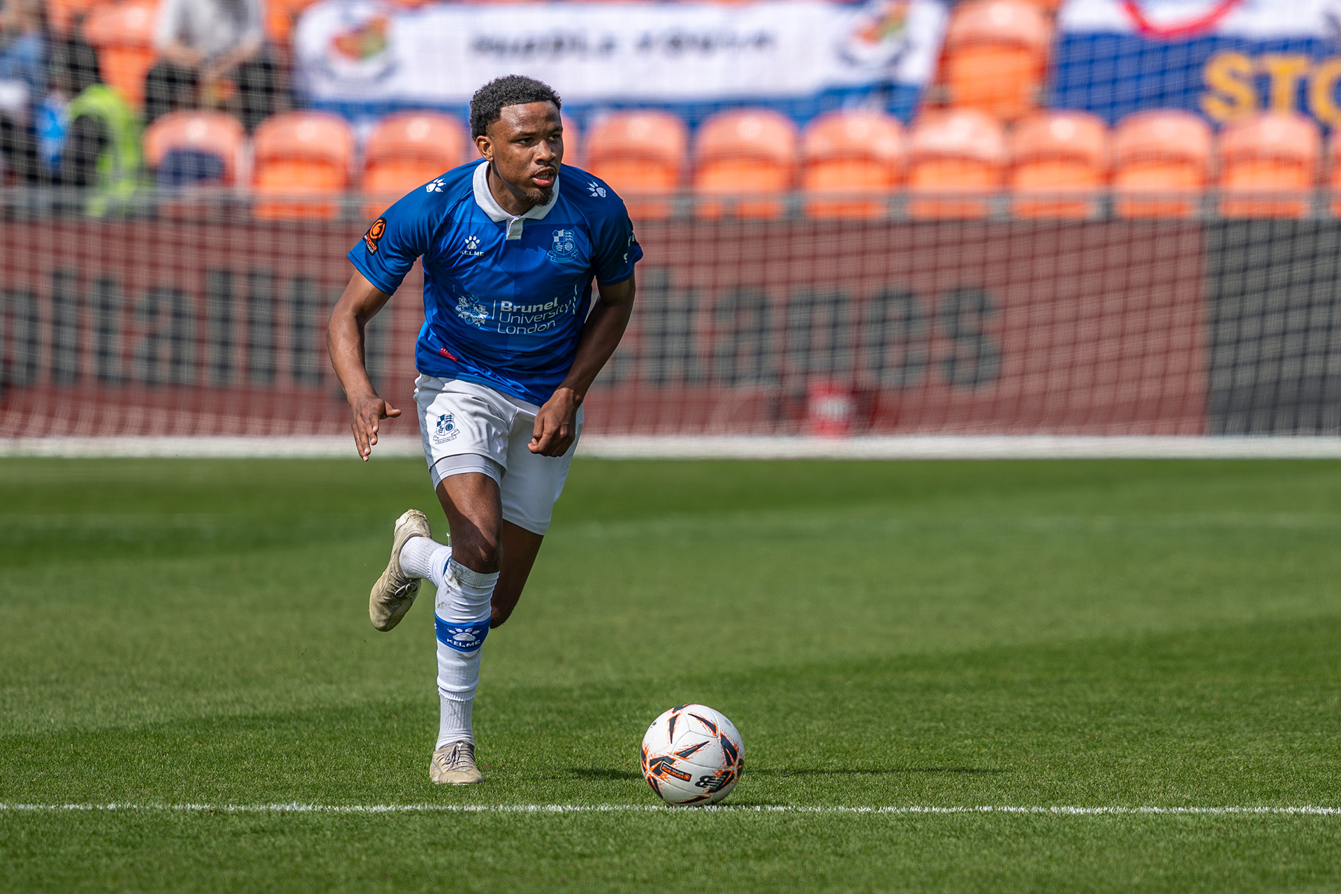 Micah Obiero
