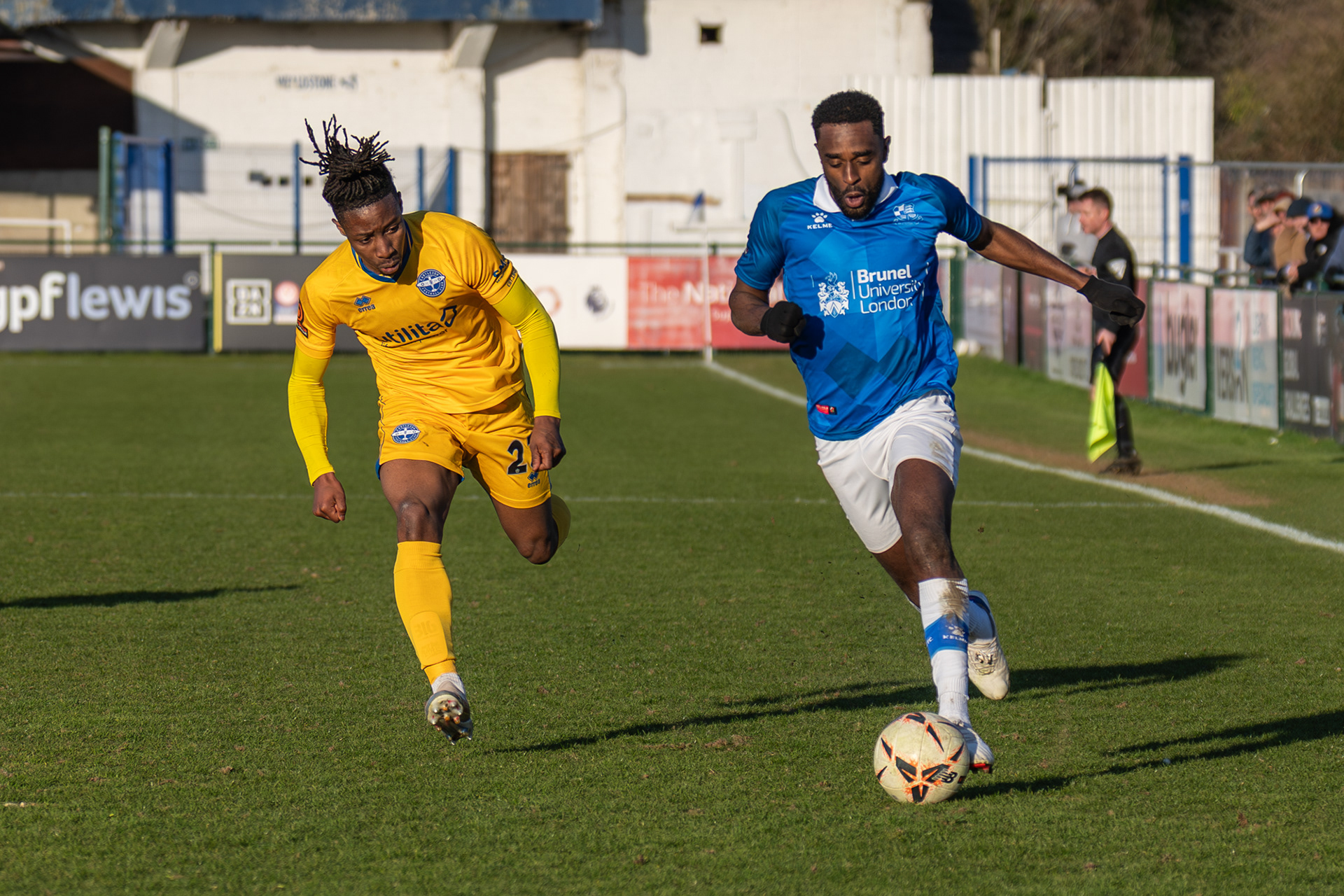 Mustapha Carayol