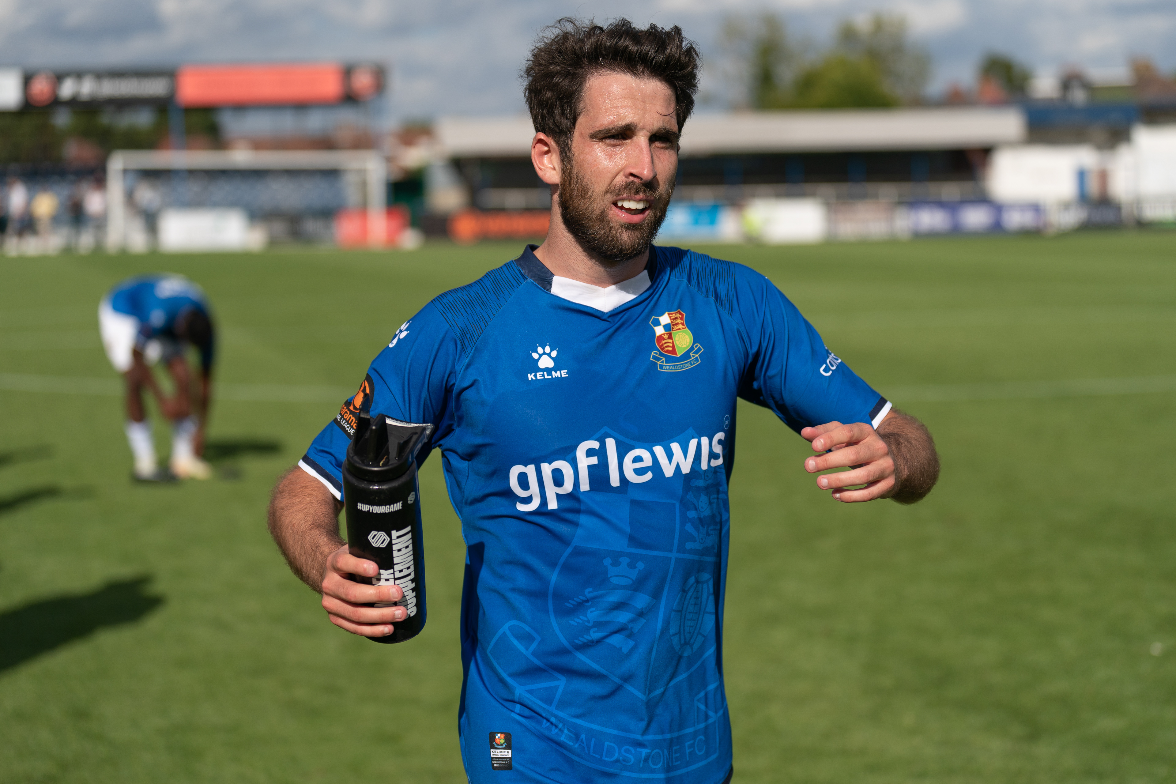 Max Kretzschmar