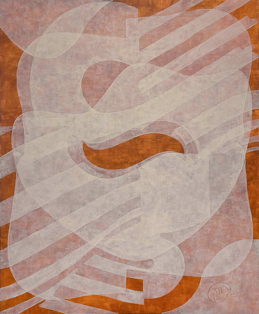 RM – Ç 100×81 cm