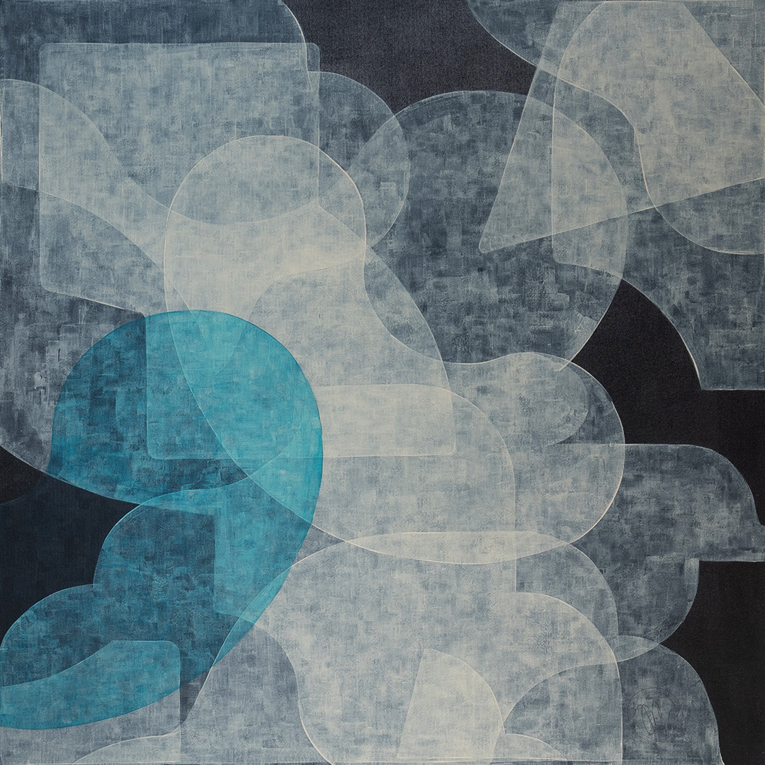 Extensão 80×80 cm