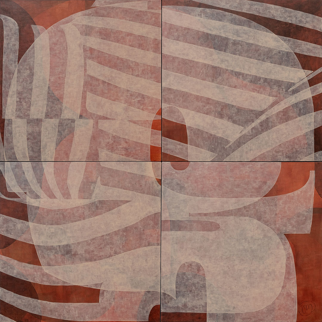 Cadeirões, cadeiras - Riscas 160×160 cm