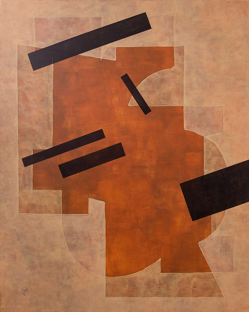 ruNR - 100×80 cm