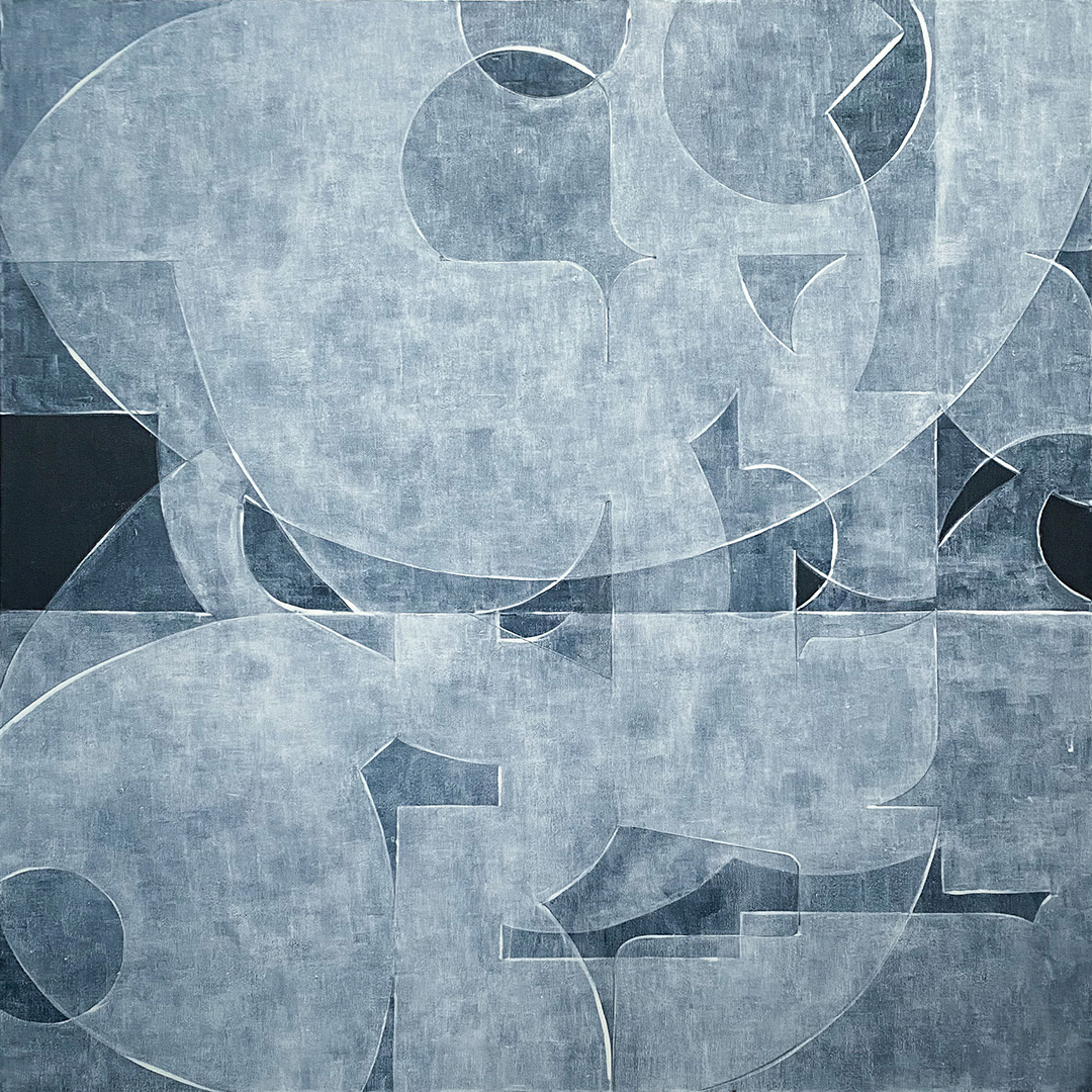 g - 80×80 cm