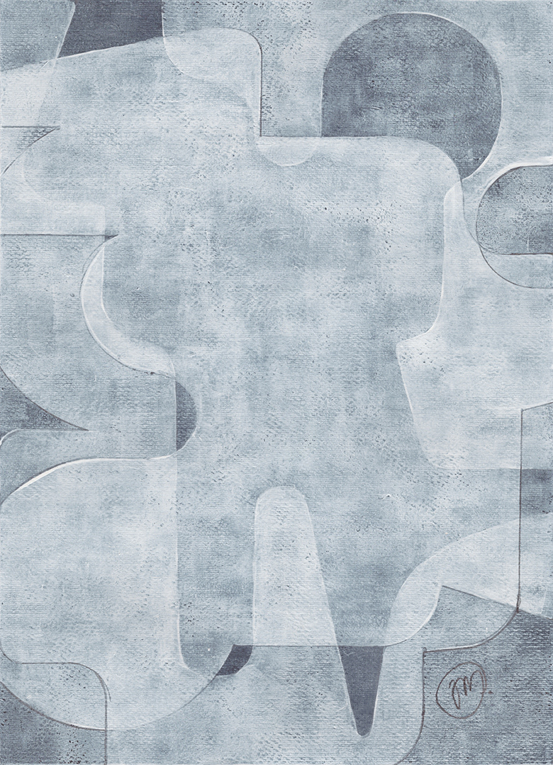 Architype - 32,5×45 cm