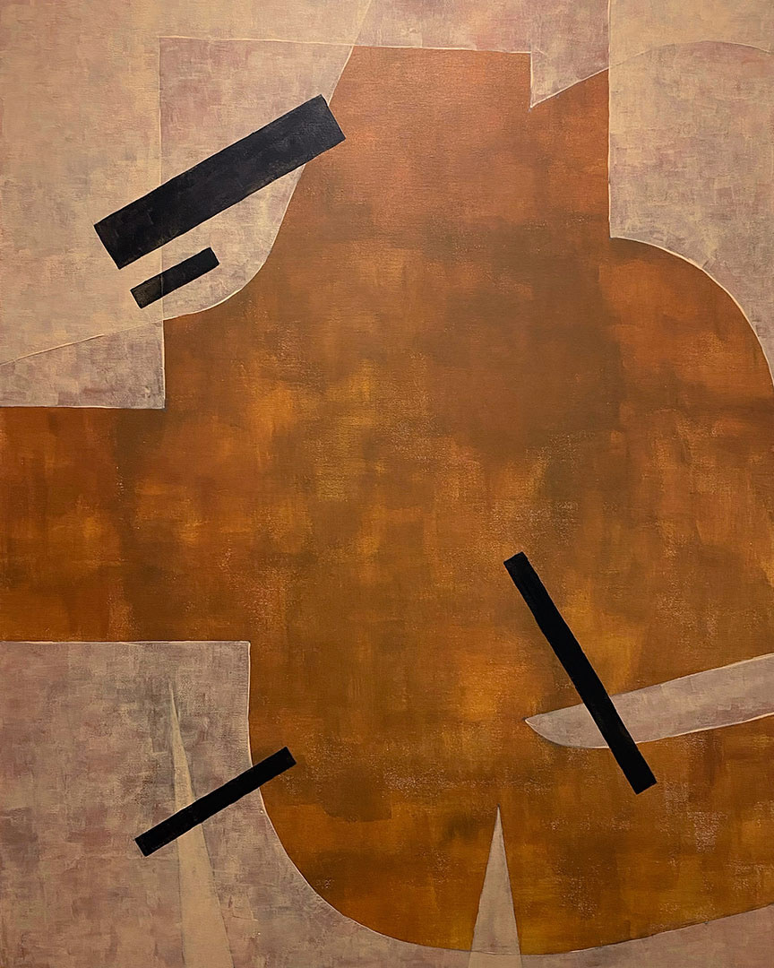 MPlve - 100×80 cm