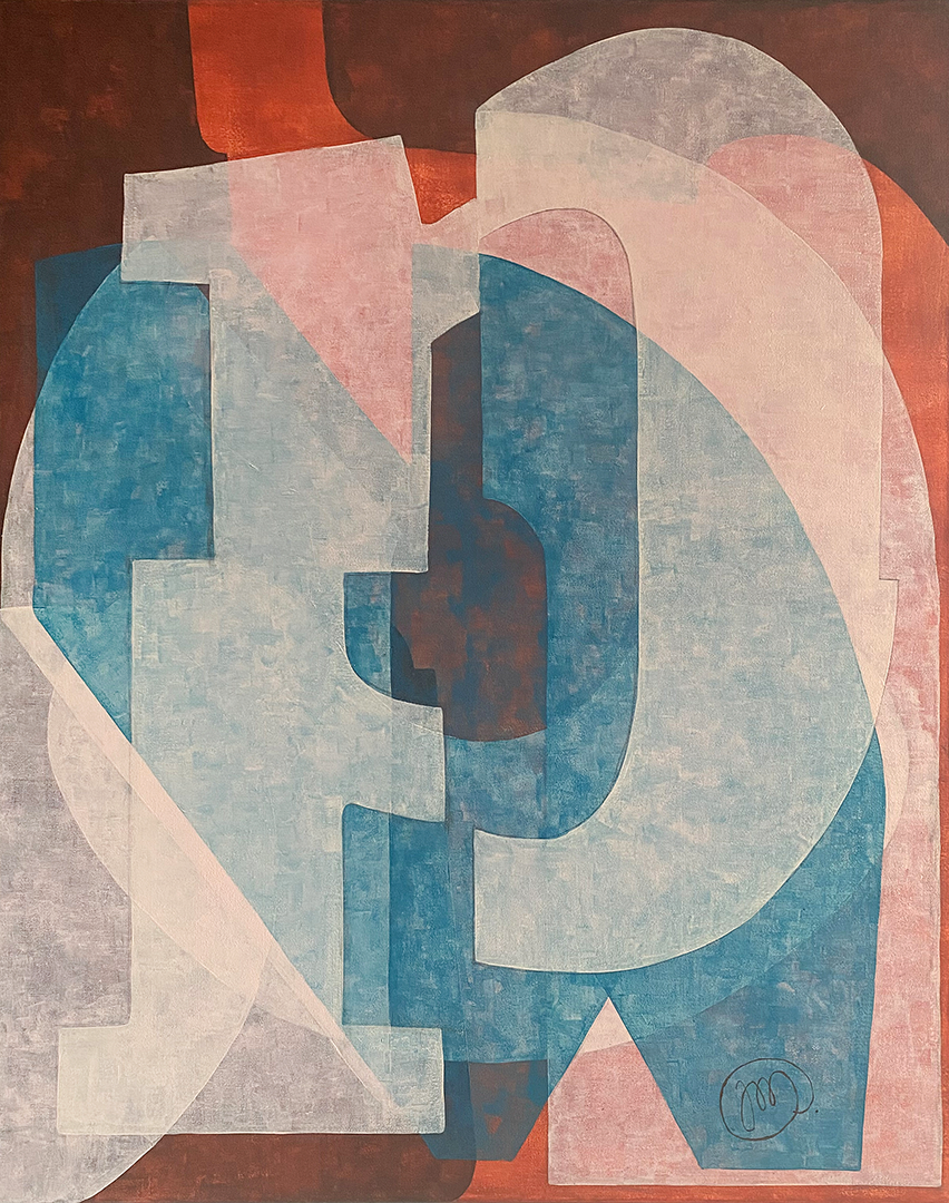 Pewex 100×81 cm