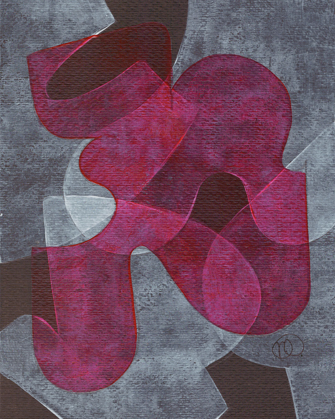 Nada novo para levar - 18×24 cm