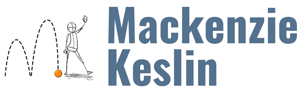 Mackenzie Keslin