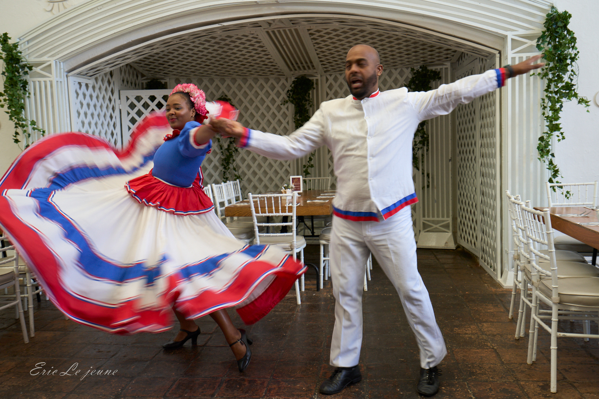 Fête nationale République Dominicaine