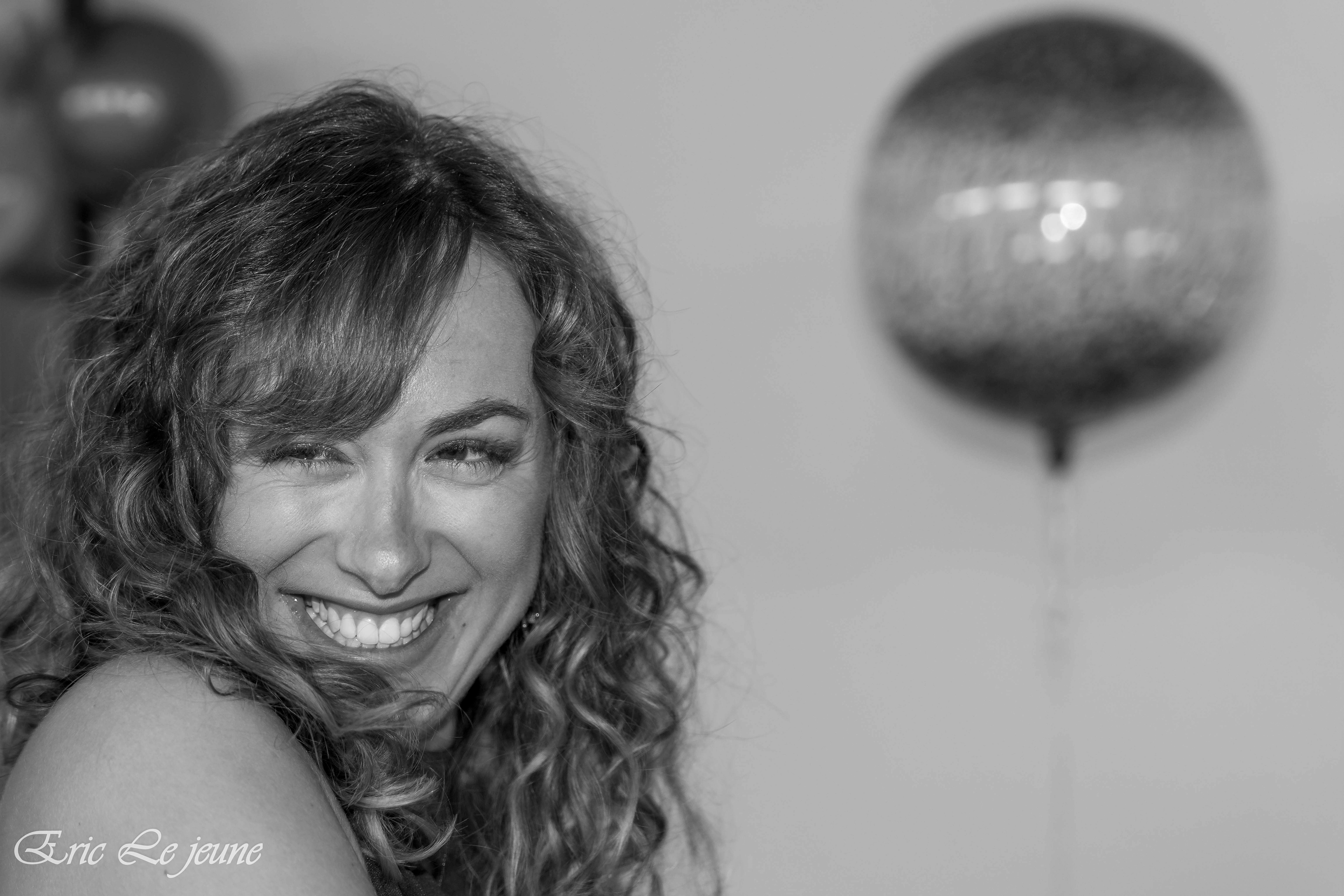 Soirée anniversaire