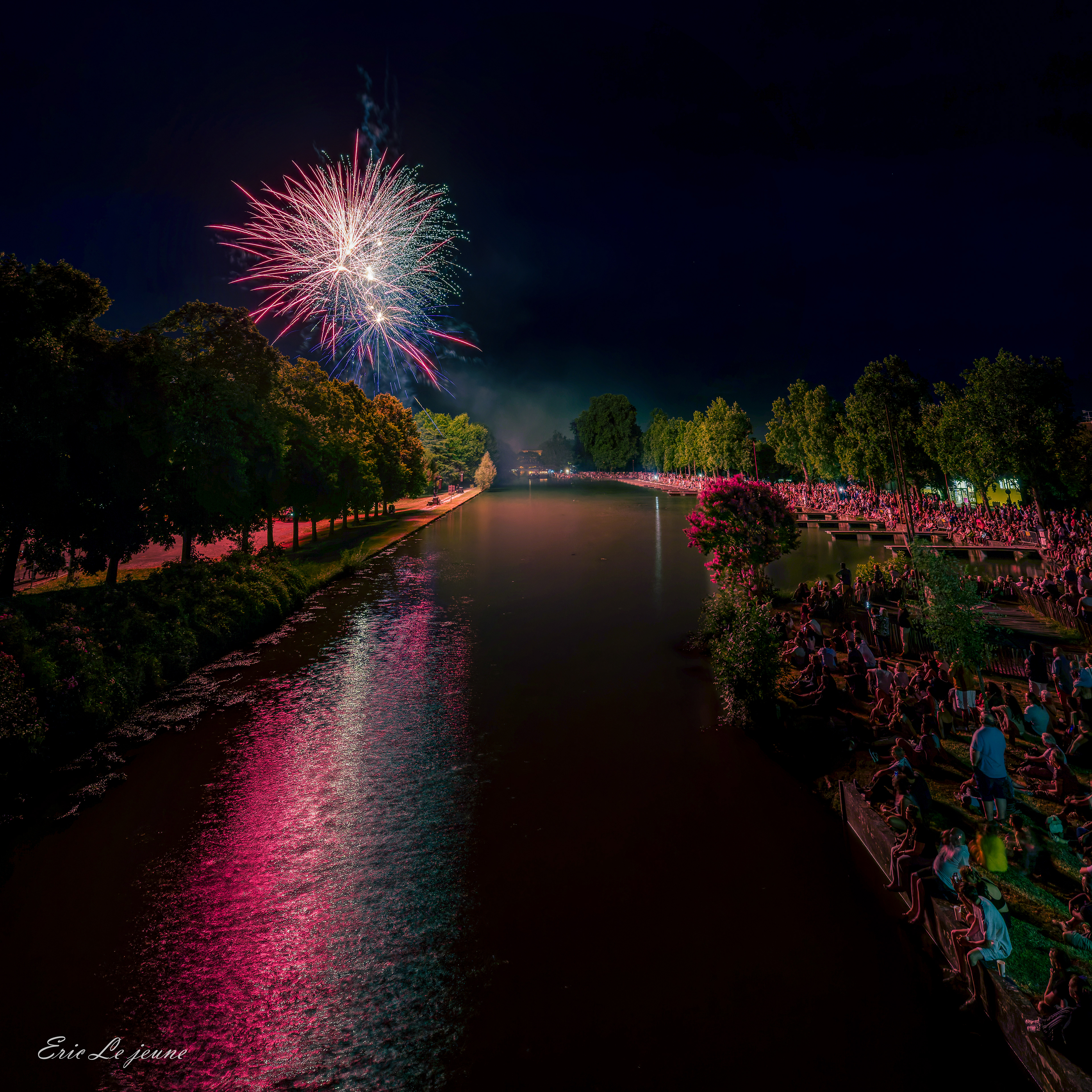 14 juillet Castelsarrasin