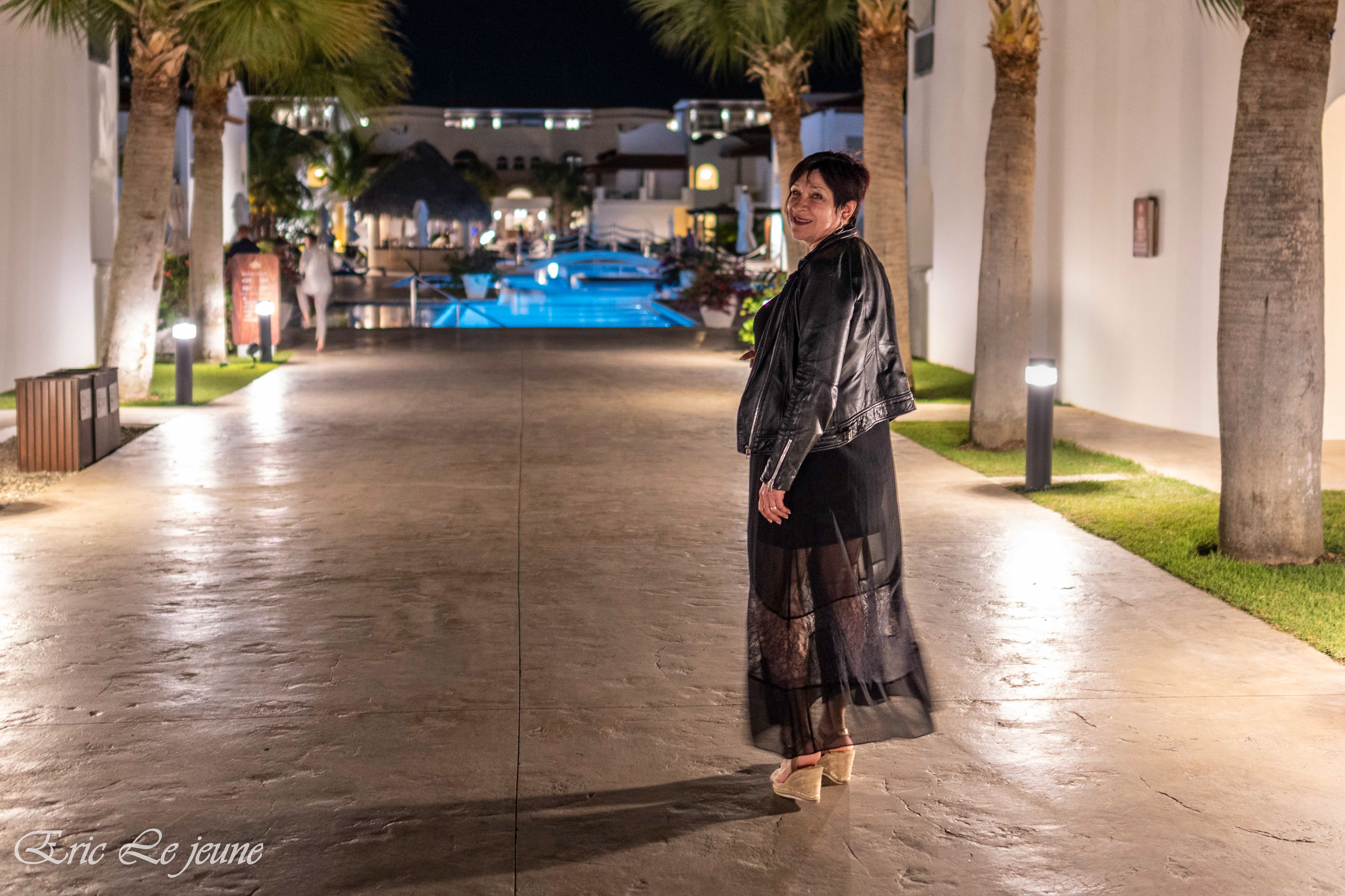 Soirée République Dominicaine