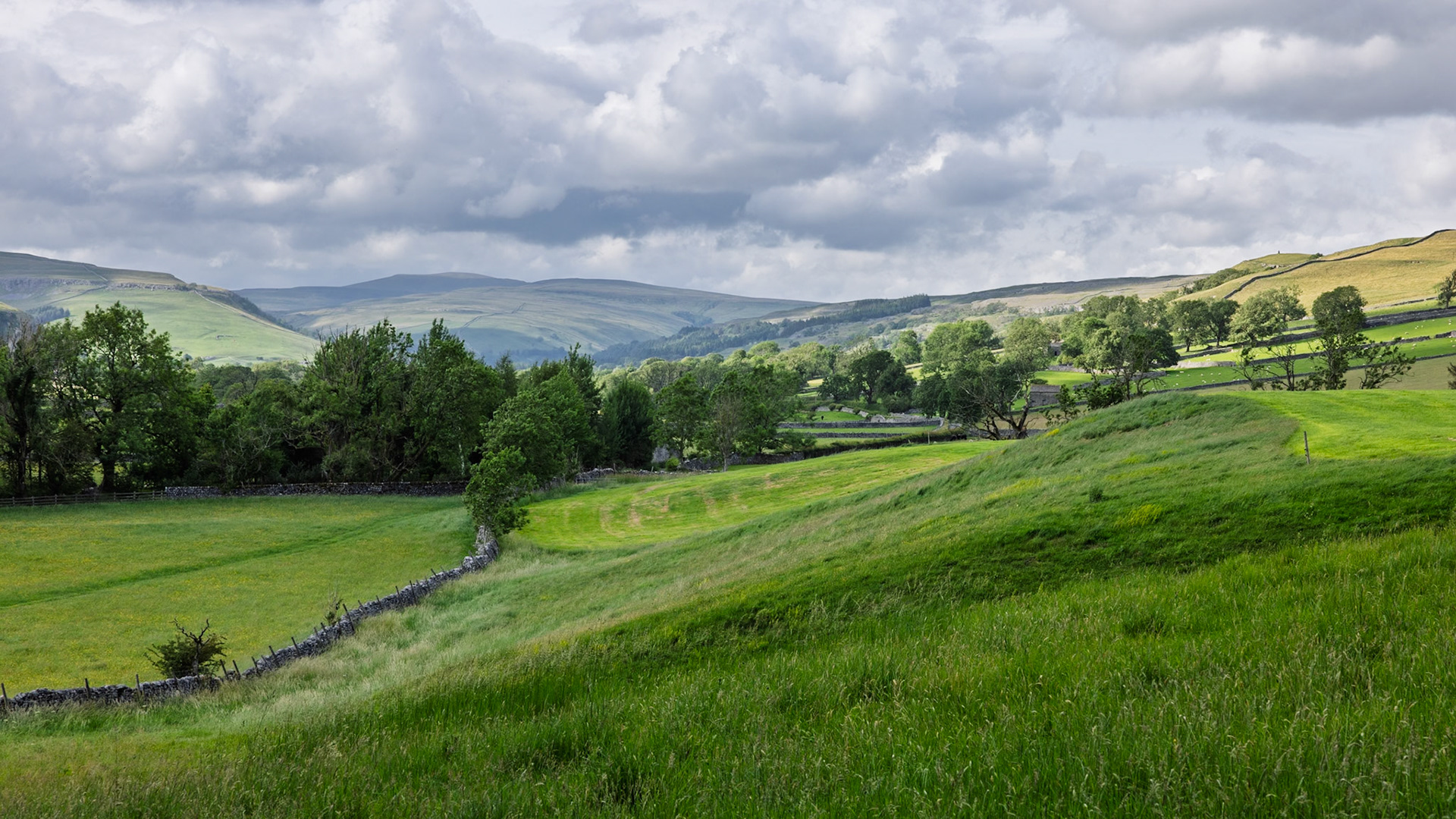 Grassington