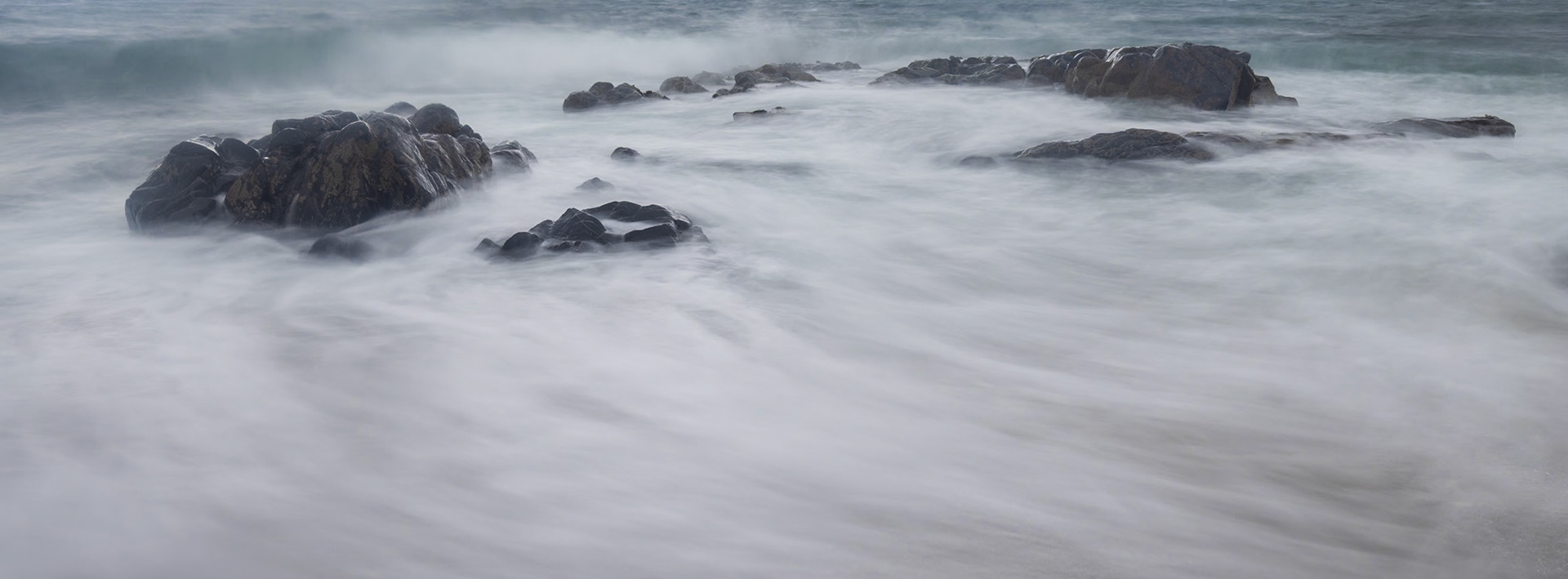 Bagh Steinigidh, Isle of Harris. May 2024