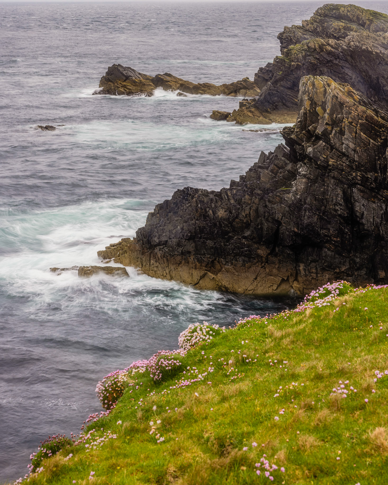 Point of Ness, Isle of Lewis. May 2024