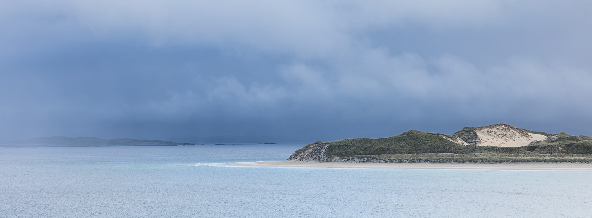 Luskentyre, Isle of Harris. May 2024