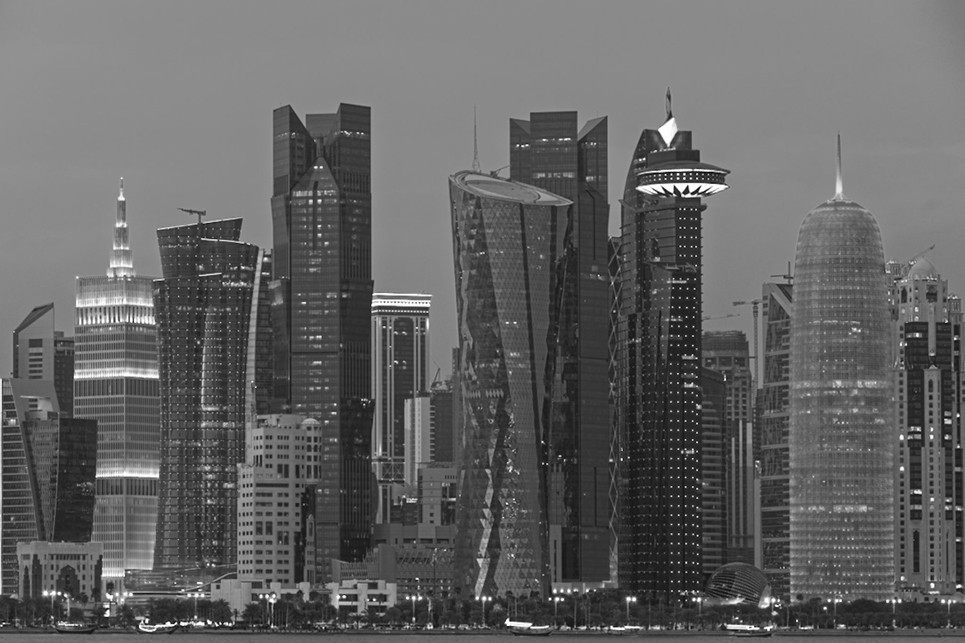 Doha