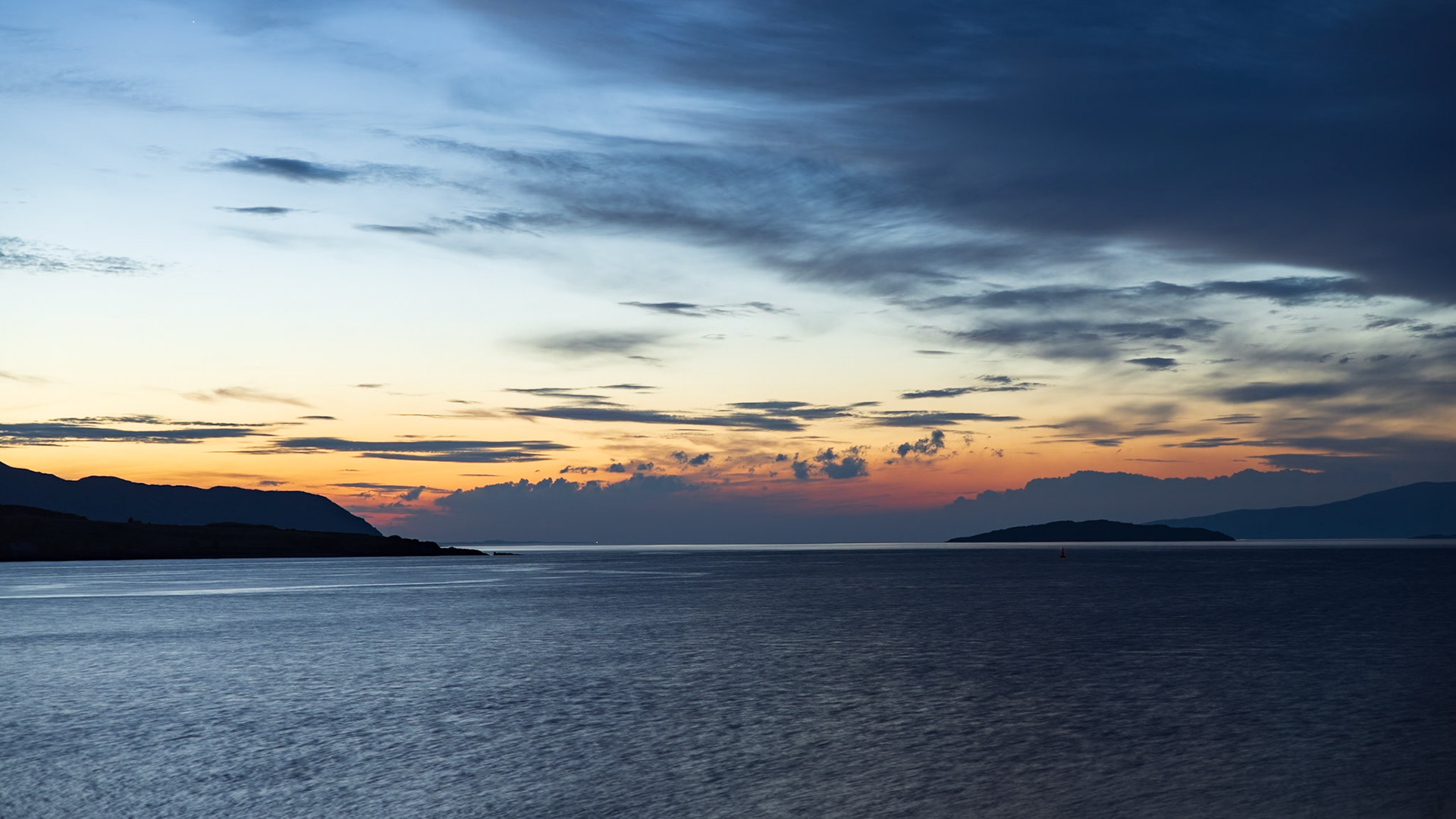 Isle of Skye. May 2024