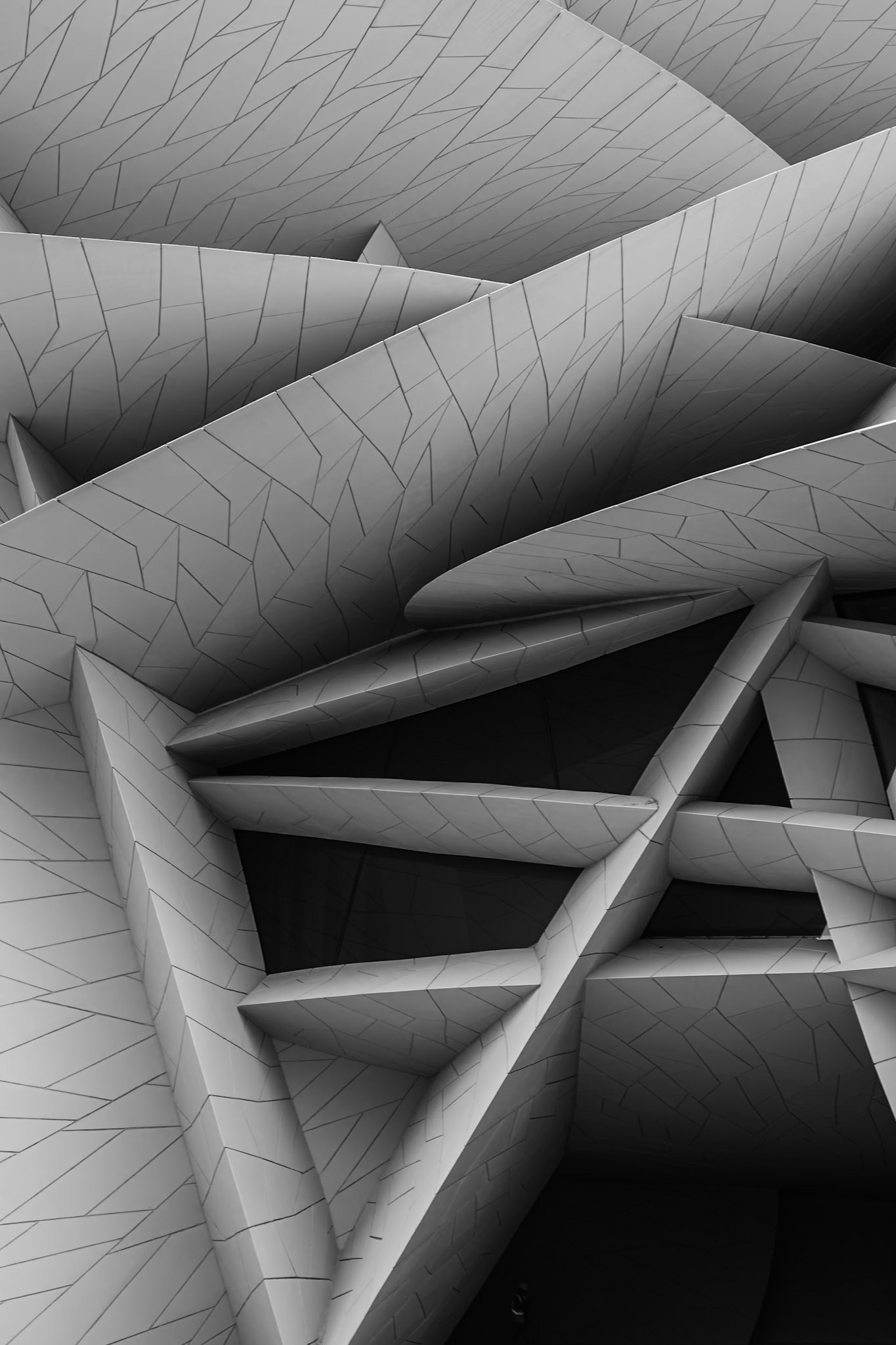 National Museum, Doha