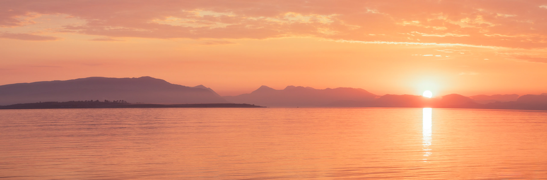 Isle of Skye. May 2024