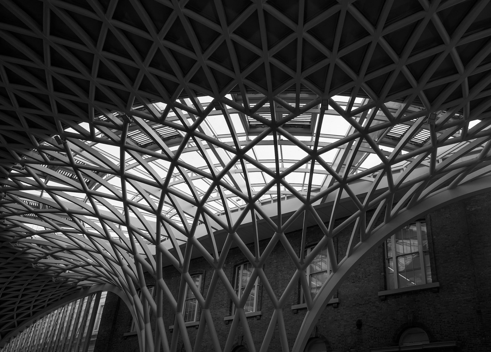 Kings Cross, London