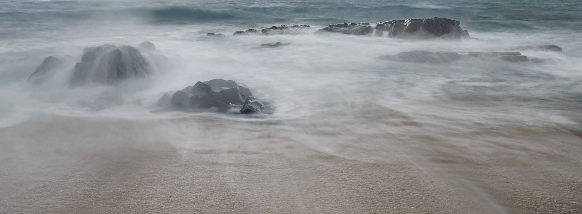 Bagh Steinigidh, Isle of Harris. May 2024