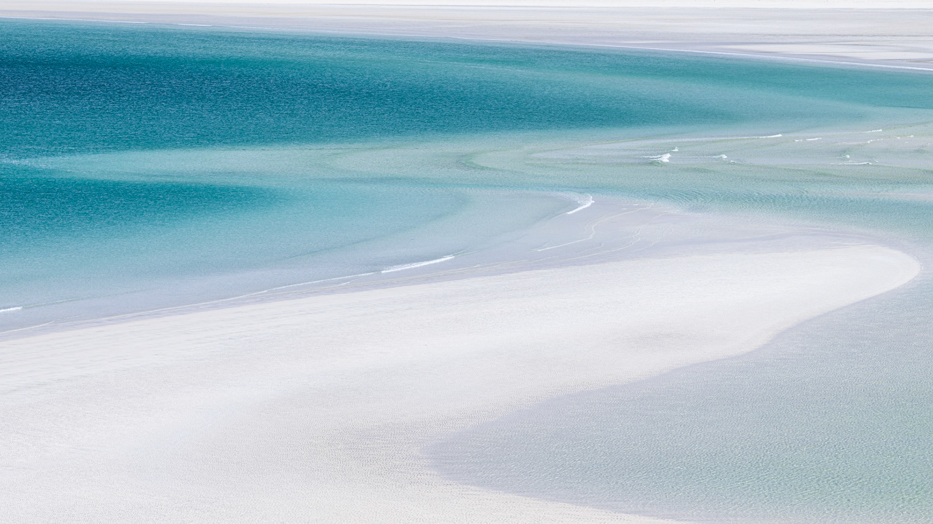 Seilebost, Isle of Harris. May 2024