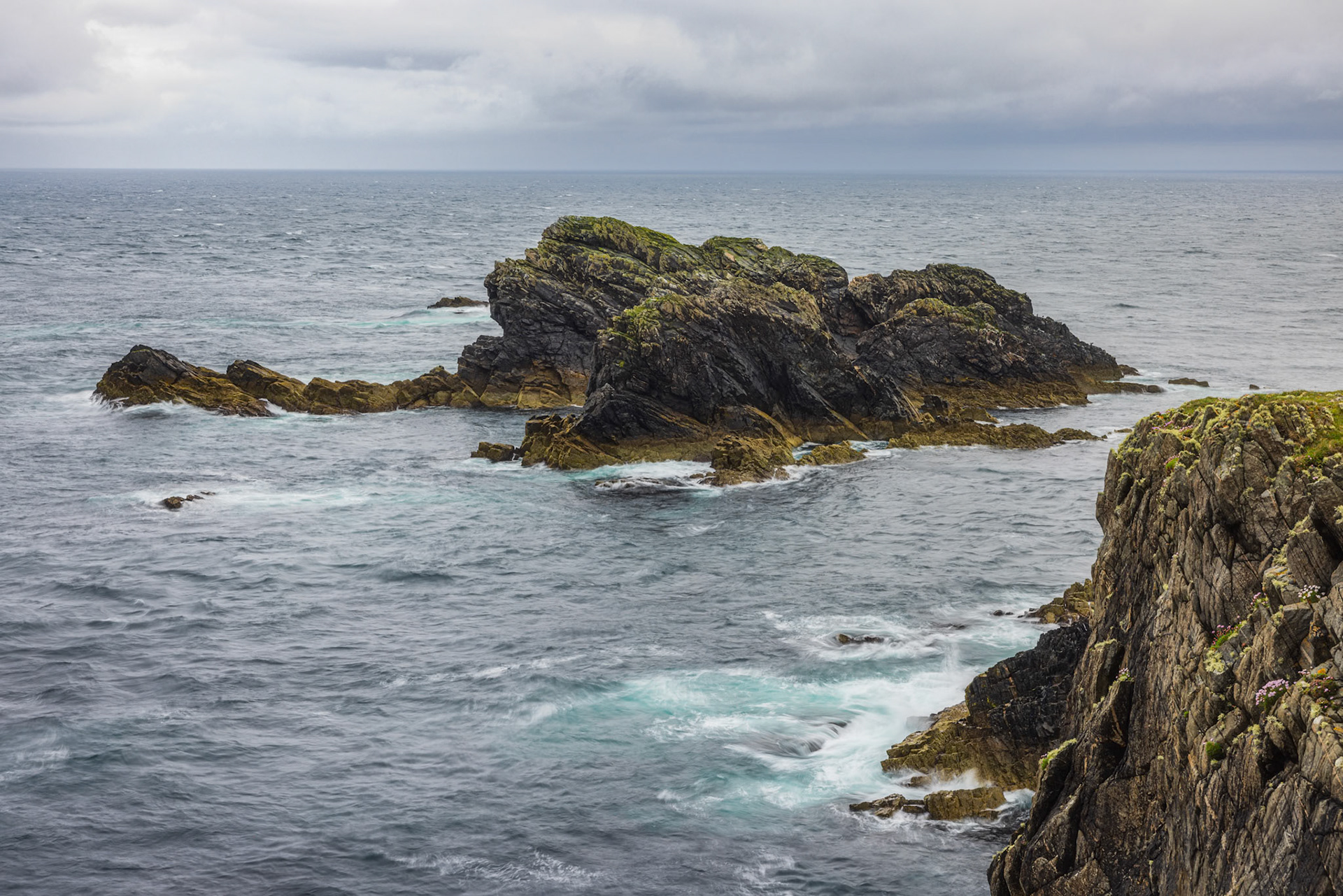 Point of Ness, Isle of Lewis. May 2024