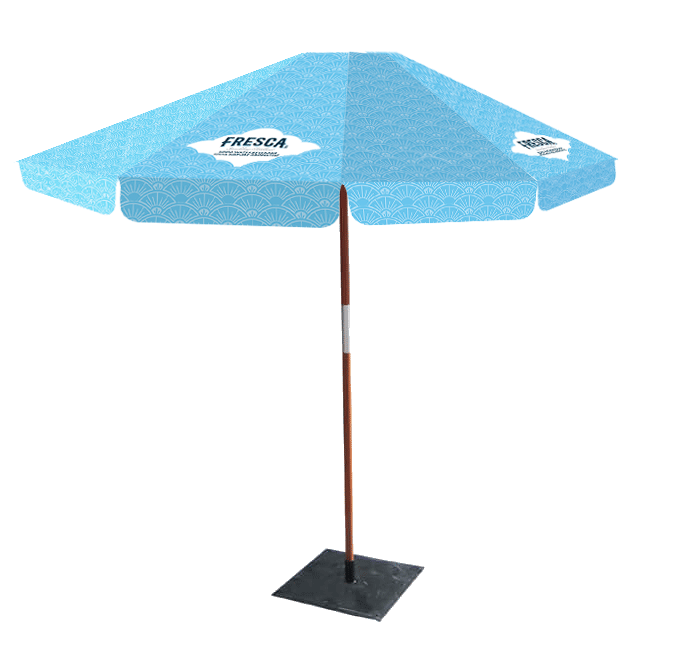 Blue design Option