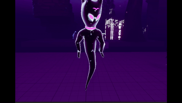 Vertex Shader