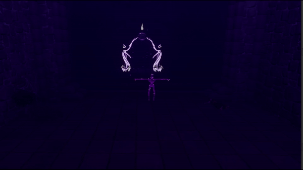 Text Dissolve