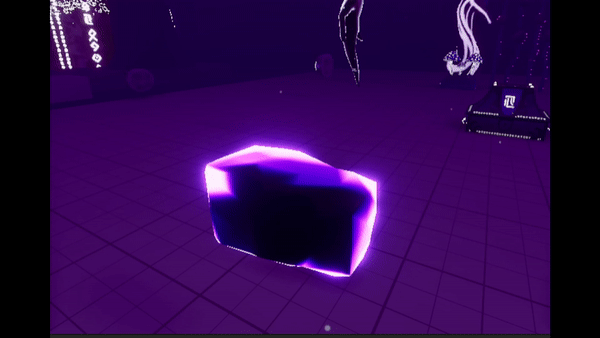 Dissolve Shader