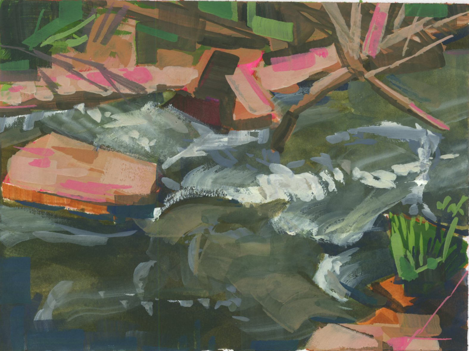 River