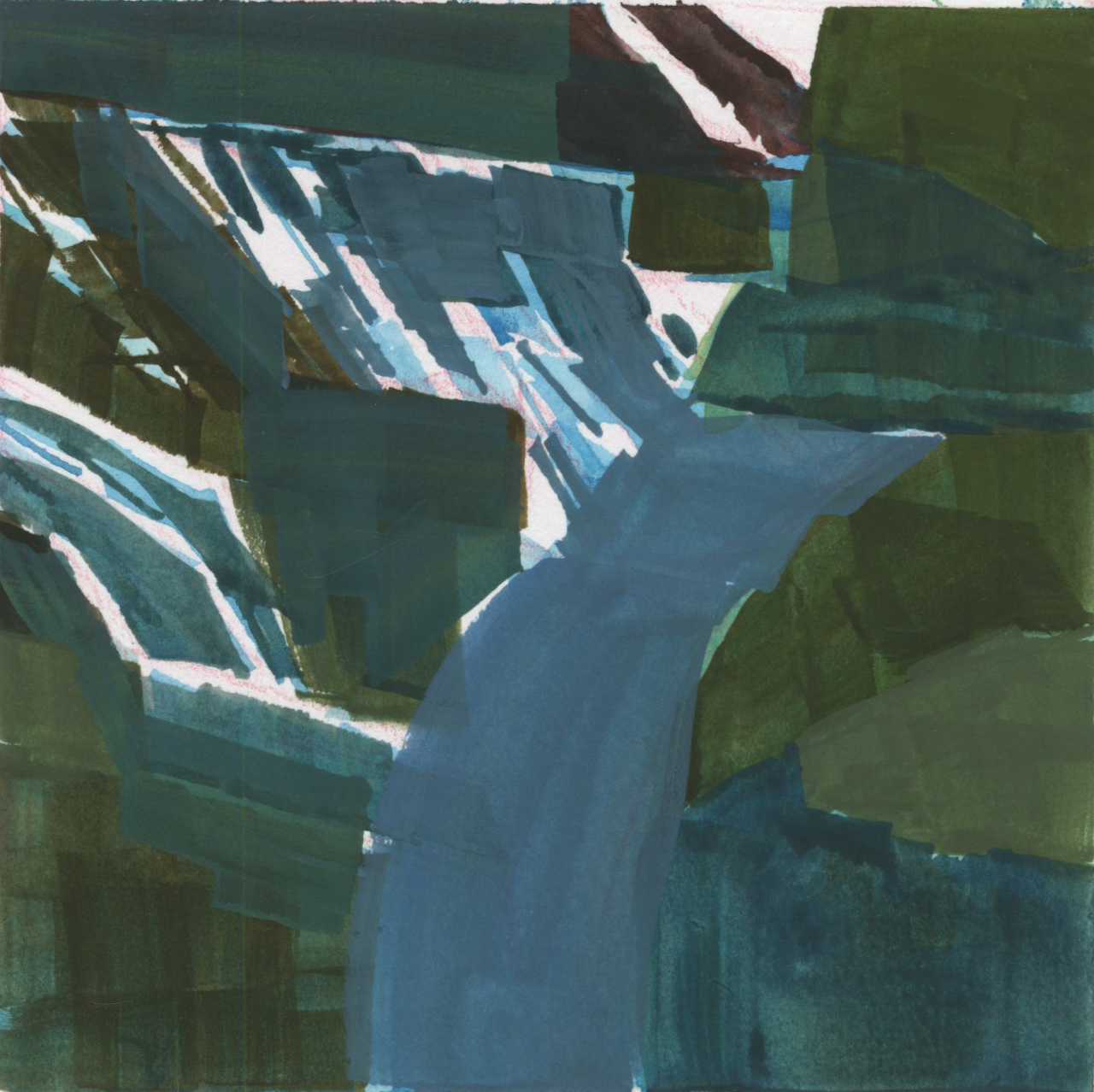 Waterfall
