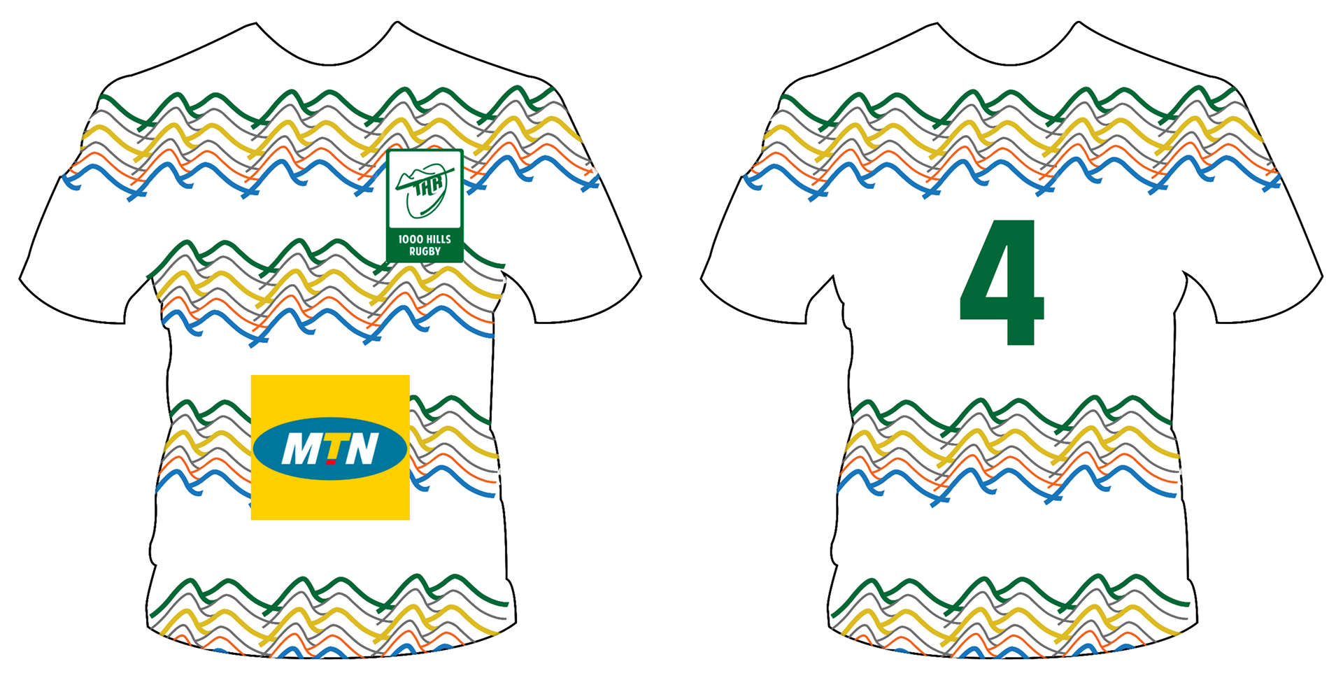 Primary Jersey
