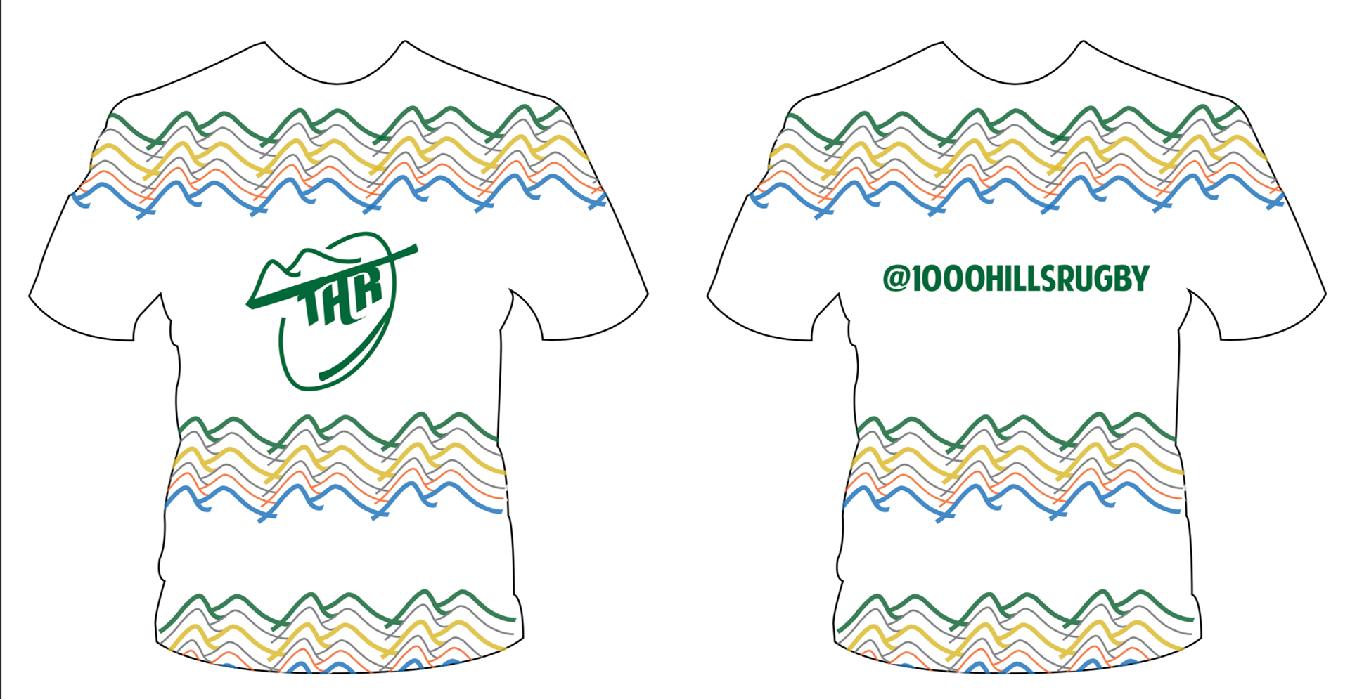 T-Shirt