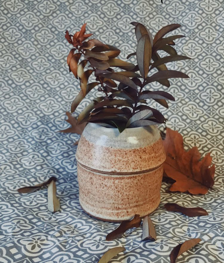 Ceramic (2021)