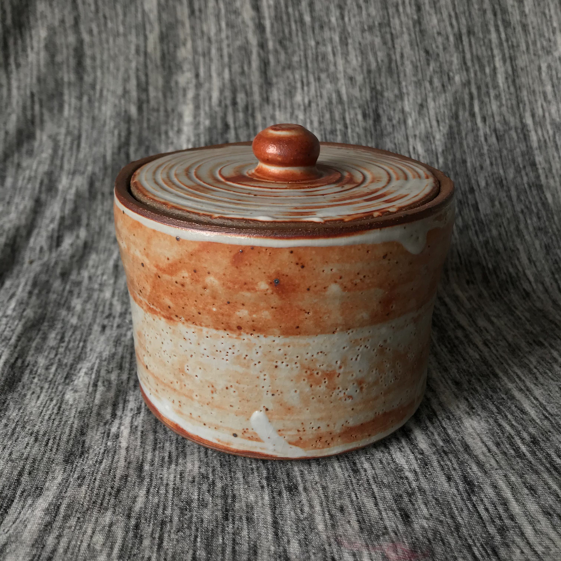 Ceramic (2021)