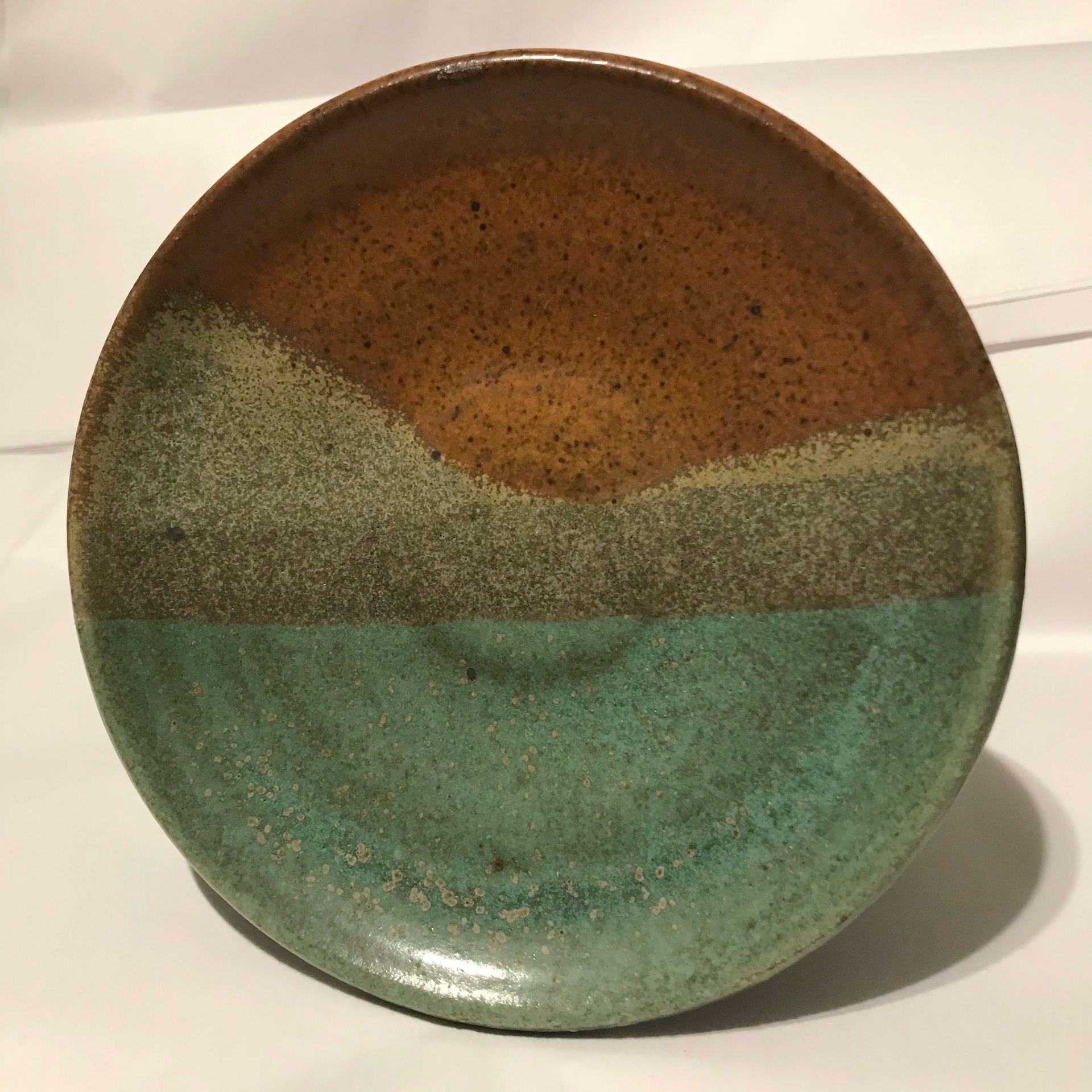 Ceramic (2020)