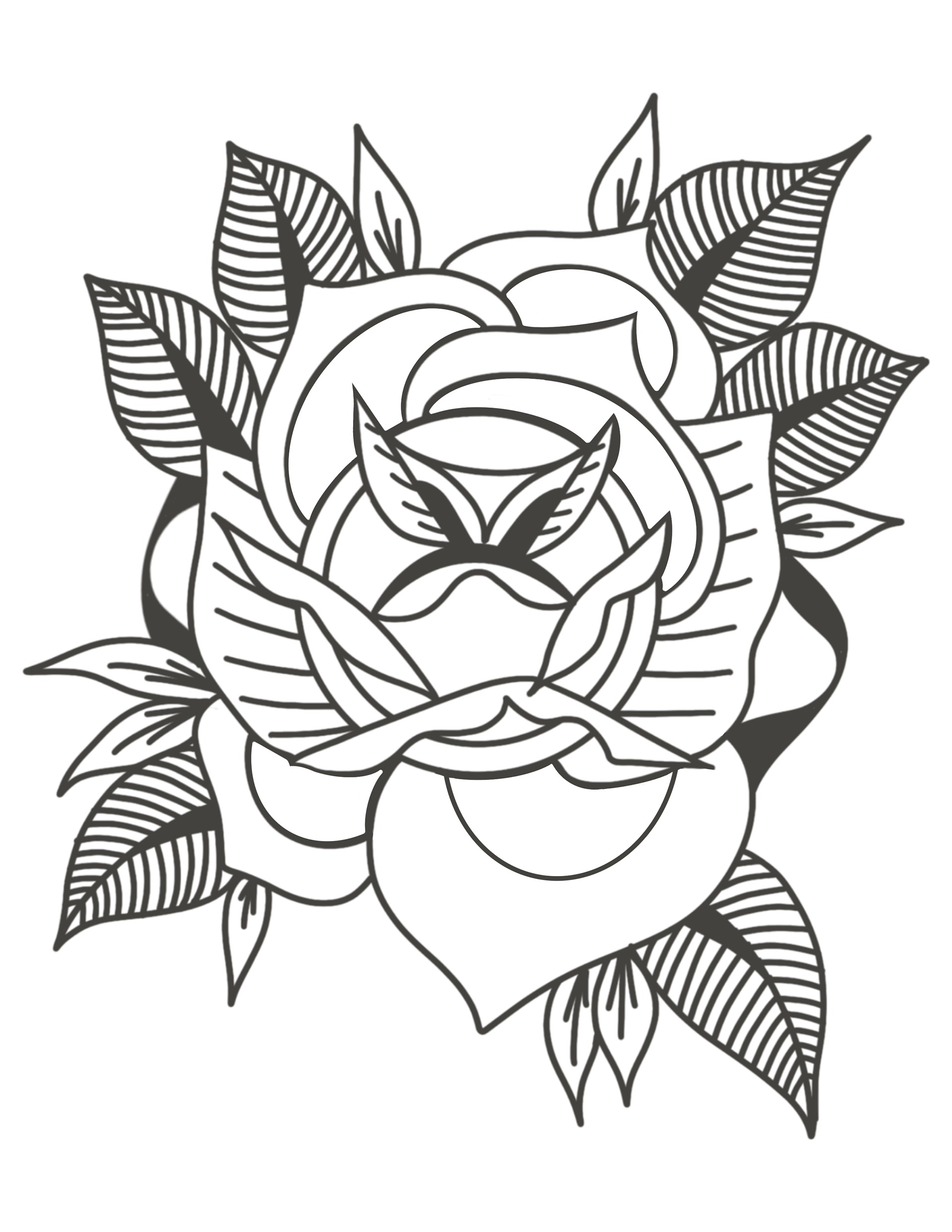 Rose