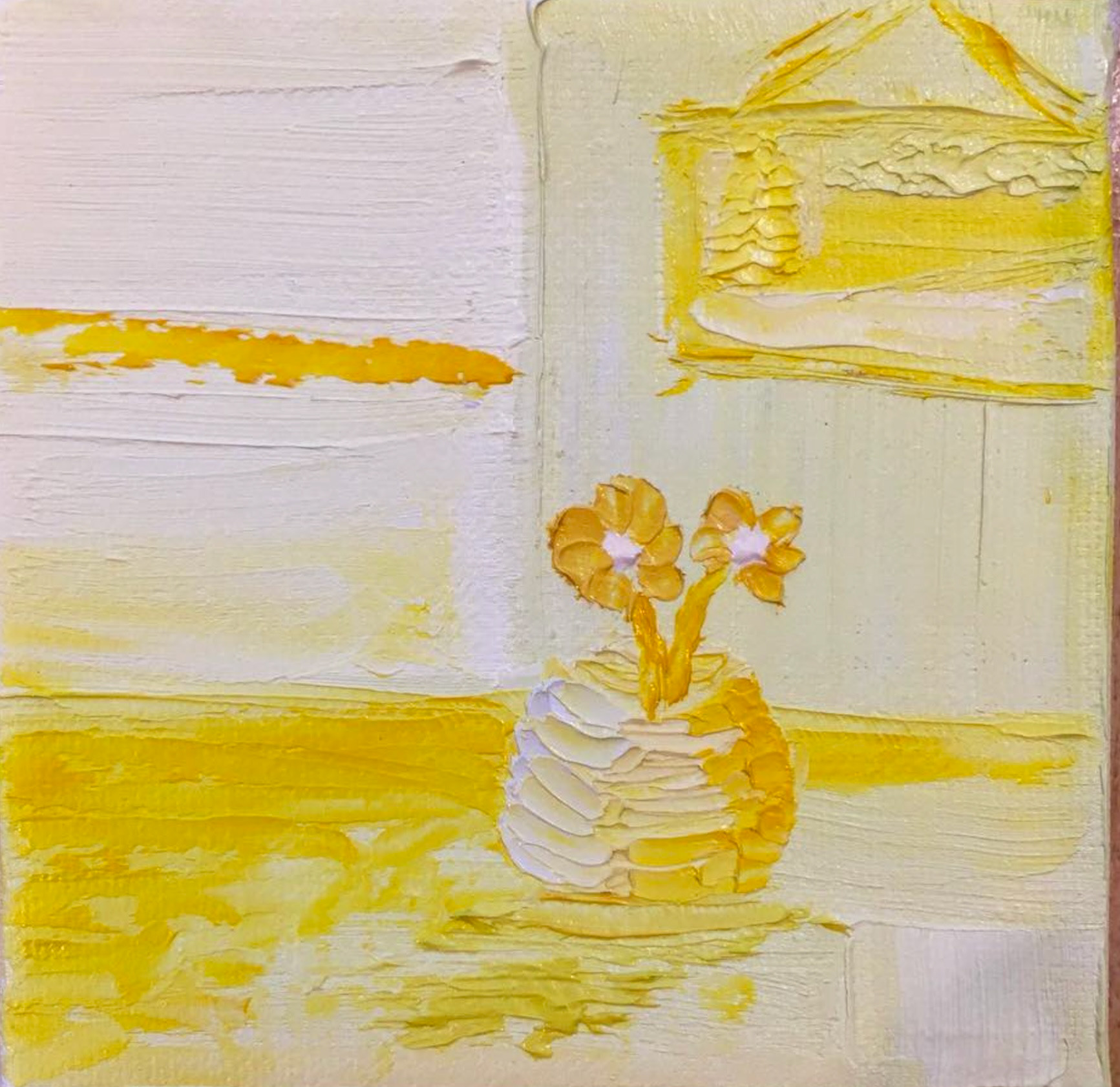 Vase scene - 2016
