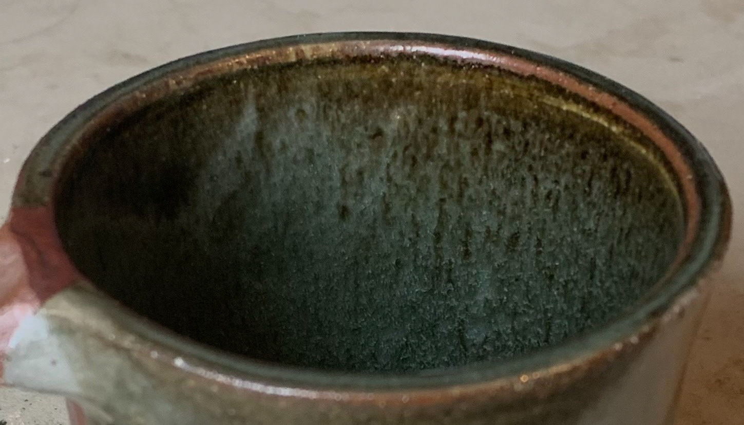 Glazing Detail (2020)