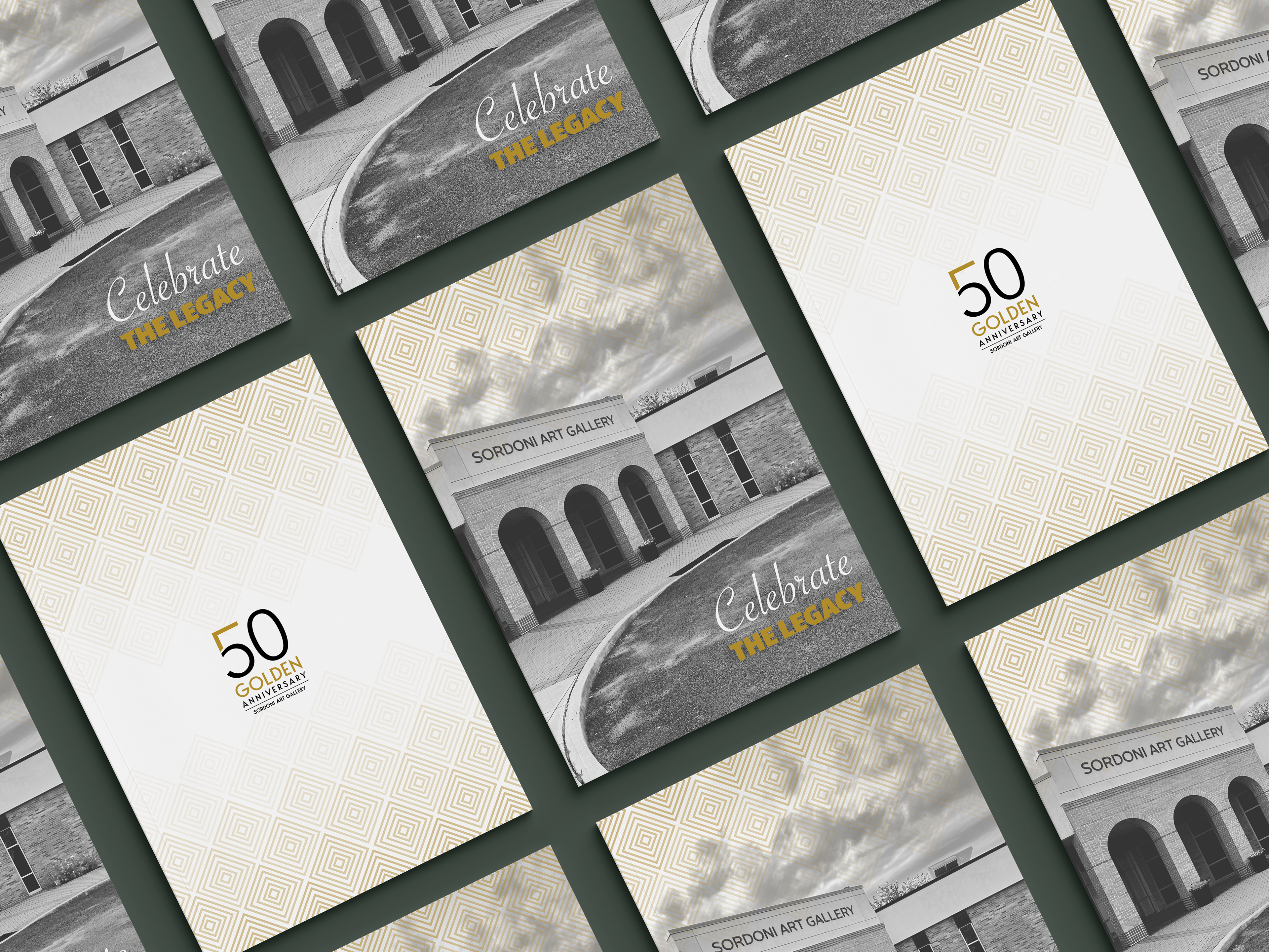 Membership Magazine Covers