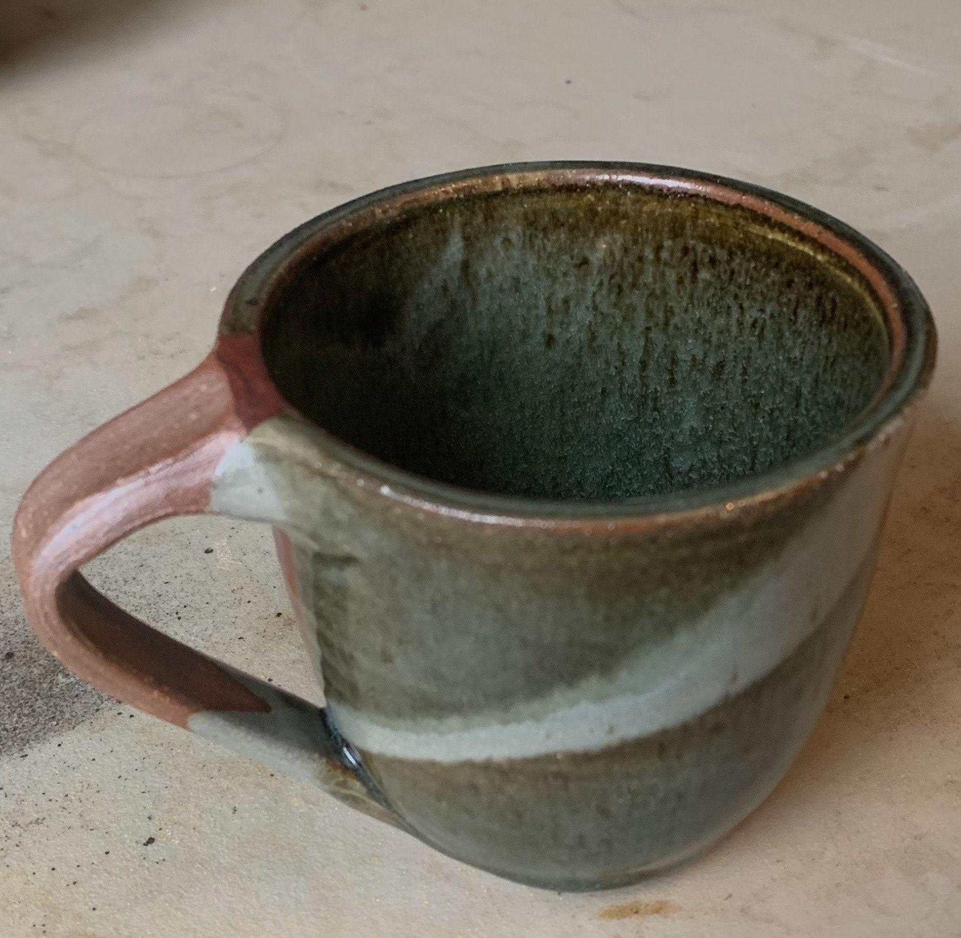 Ceramic (2020)