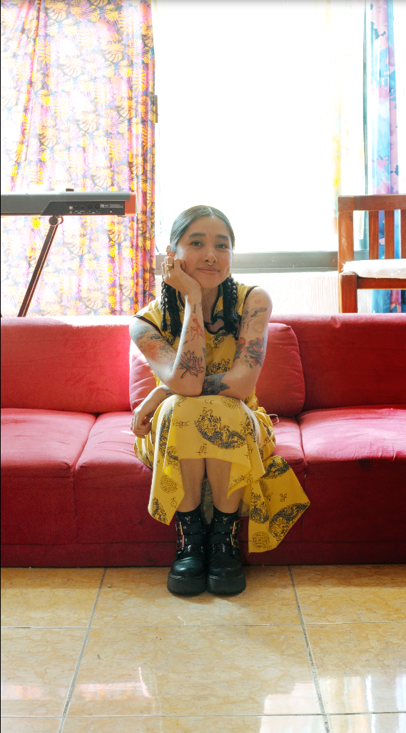 Fotografía: Pablo Cavia 